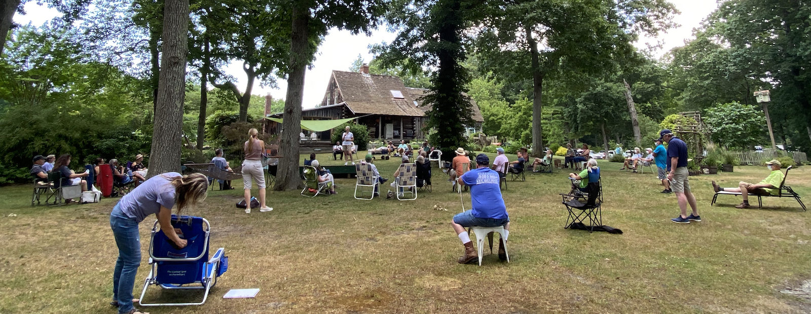 From the Editor’s Desk: August 2020